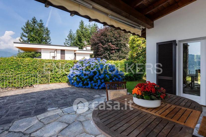 Villa in Via Venti Settembre 43 — foto 13 di 25