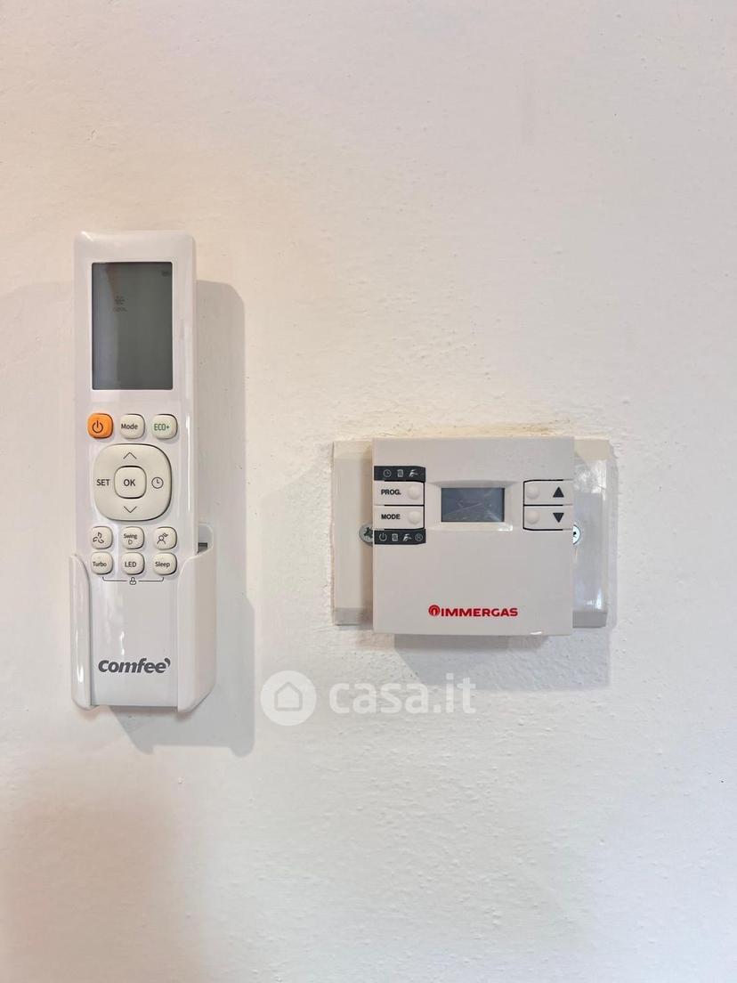 Trilocale in Via Roma — foto 21 di 32