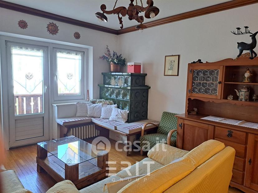 Quadrilocale in Via Guide Alpine — foto 16 di 20