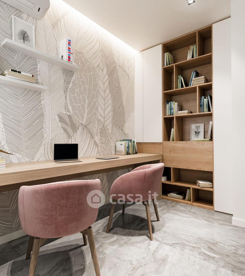 Trilocale in Via della Libertà — foto 3 di 27