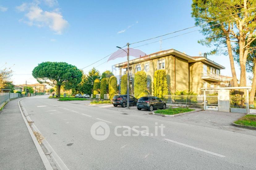 Trilocale in Via San Carlo Borromeo 15 — foto 23 di 23