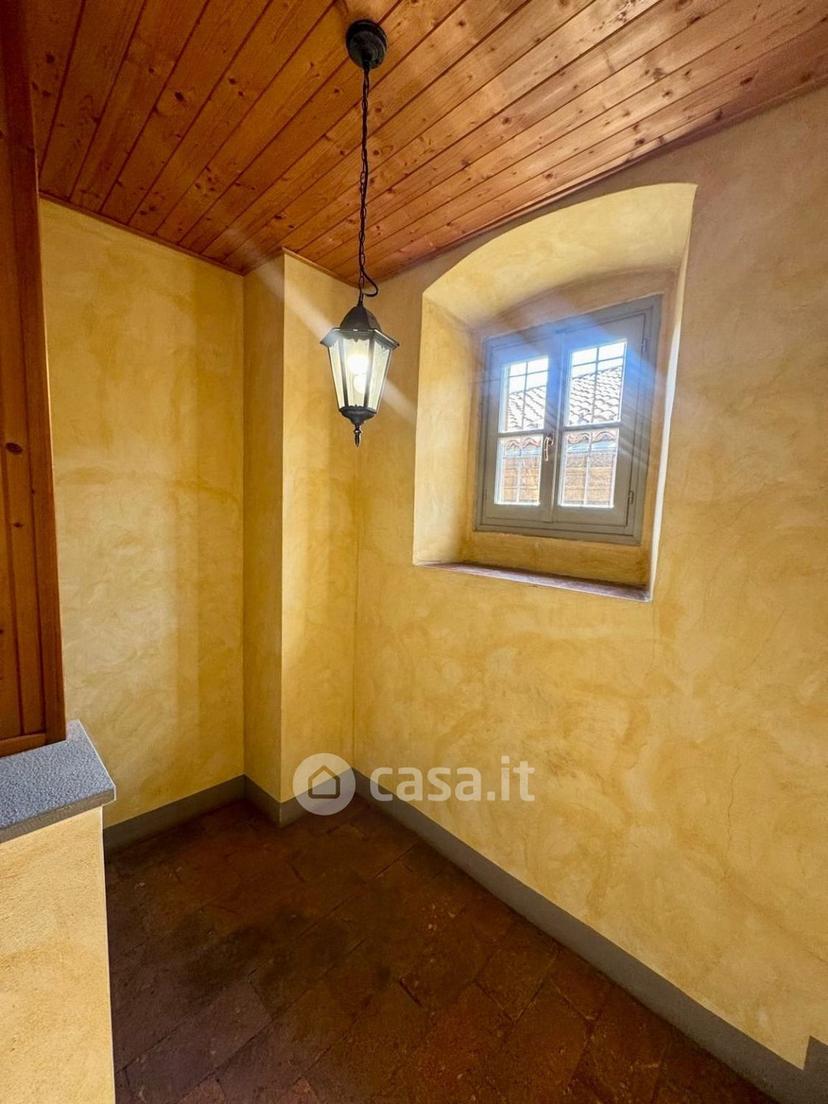 Bilocale in Piazza Padre Reginaldo Giuliani — foto 32 di 34