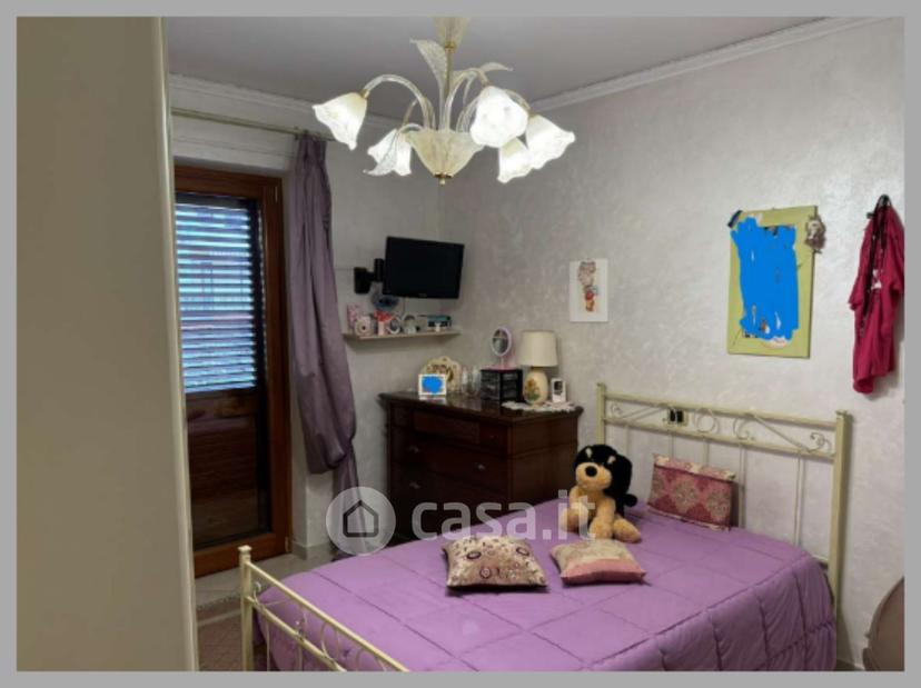 Appartamento in Via Basilicata — foto 23 di 33