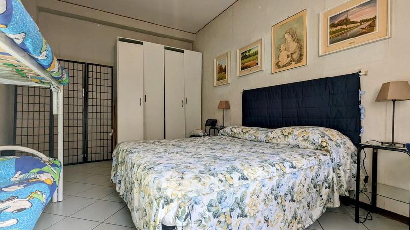 Trilocale in Via Piave 111 — foto 8 di 18