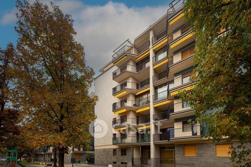 Trilocale in Corso Roma 13 — foto 7 di 15