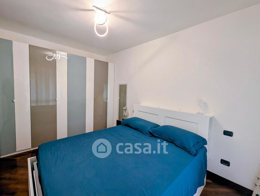 Bilocale in Via Ambrogio Legnani 7 — foto 28 di 31