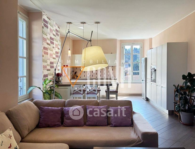 Trilocale in Via Toscani 8 — foto 24 di 32