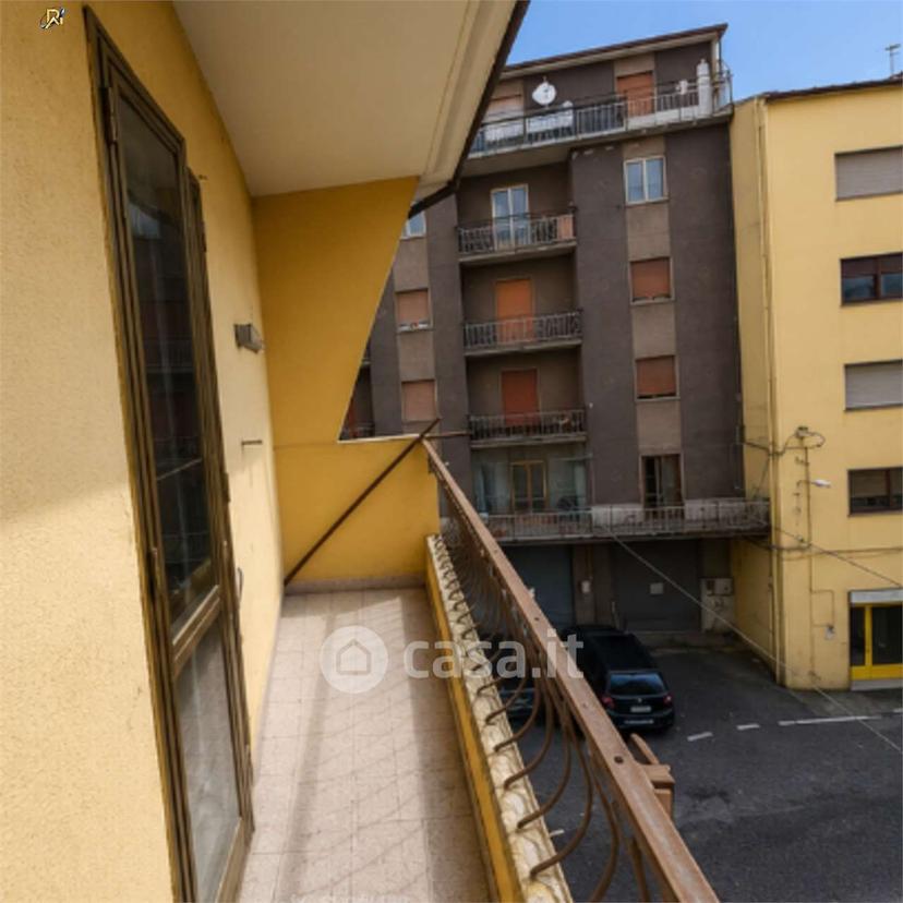 Appartamento in Via Nuova 7 — foto 13 di 34