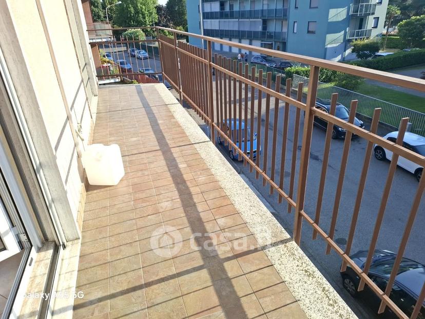 Trilocale in Via San Tommaso d'Aquino — foto 5 di 22