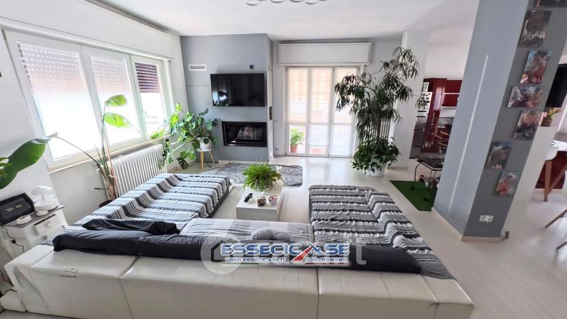 Appartamento in Via Salvatore Quasimodo 25 — foto 9 di 46