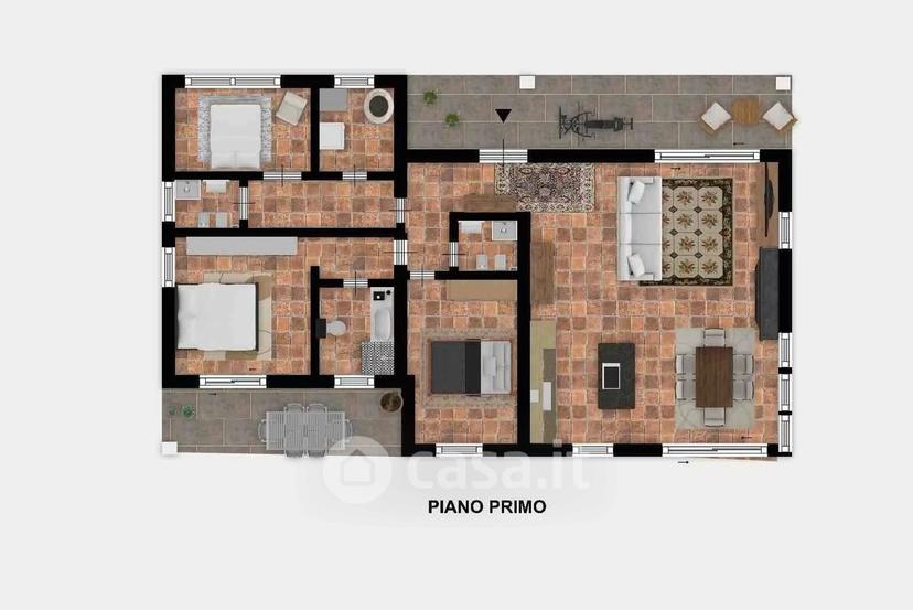 Villa in Via Paulu Calta — foto 31 di 47