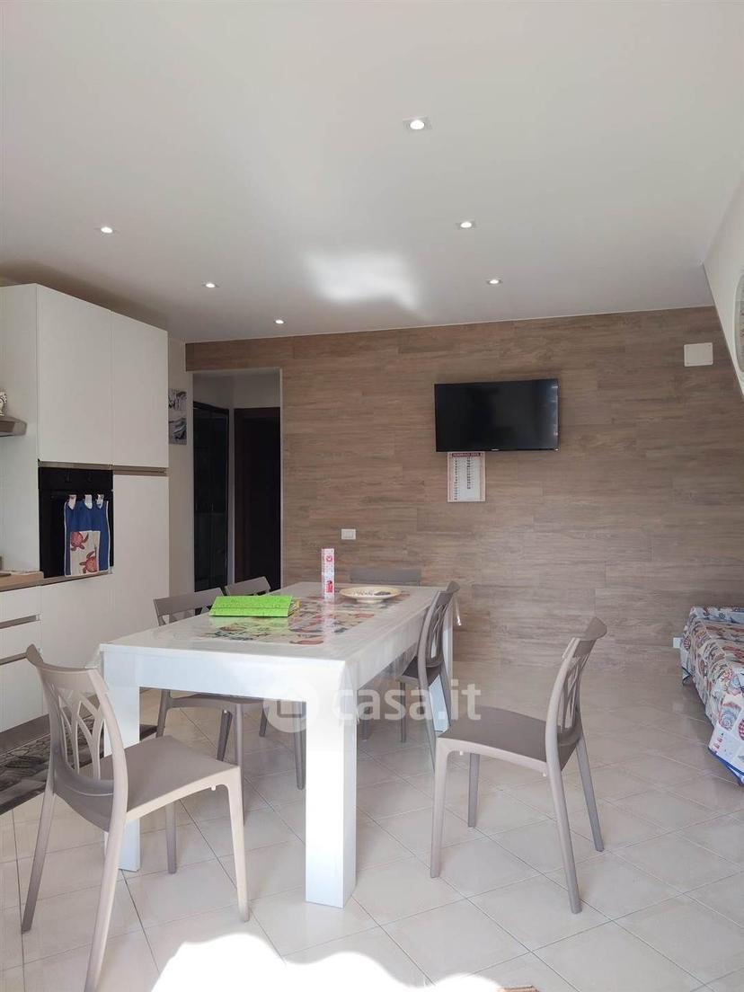 Bilocale in Traversa VI 43 — foto 13 di 22