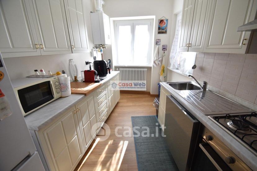 Bilocale in Via Giacomo Matteotti 3 — foto 7 di 17