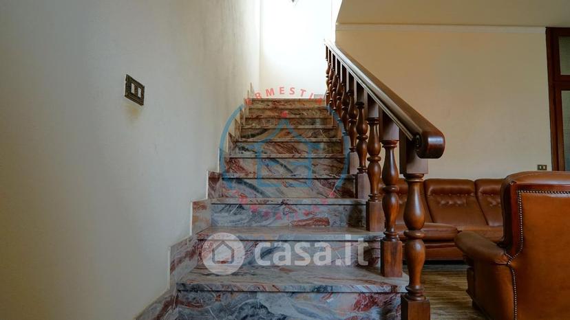 Villa in Via del Bastion — foto 42 di 45