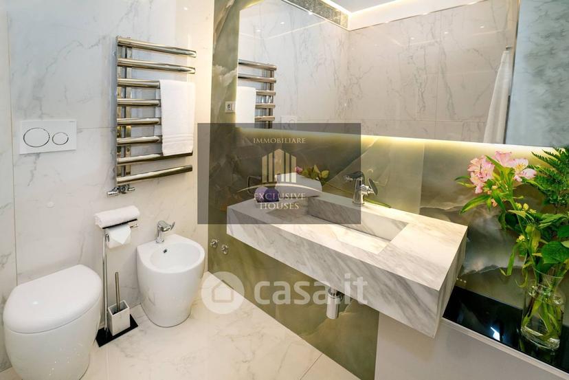 Quadrilocale in Viale Alcide de Gasperi — foto 45 di 54