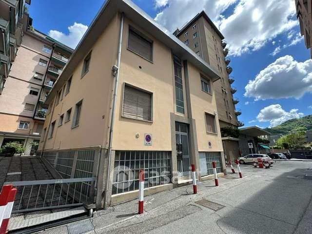 Bilocale in Via Francesco Anzani 52 — foto 16 di 20