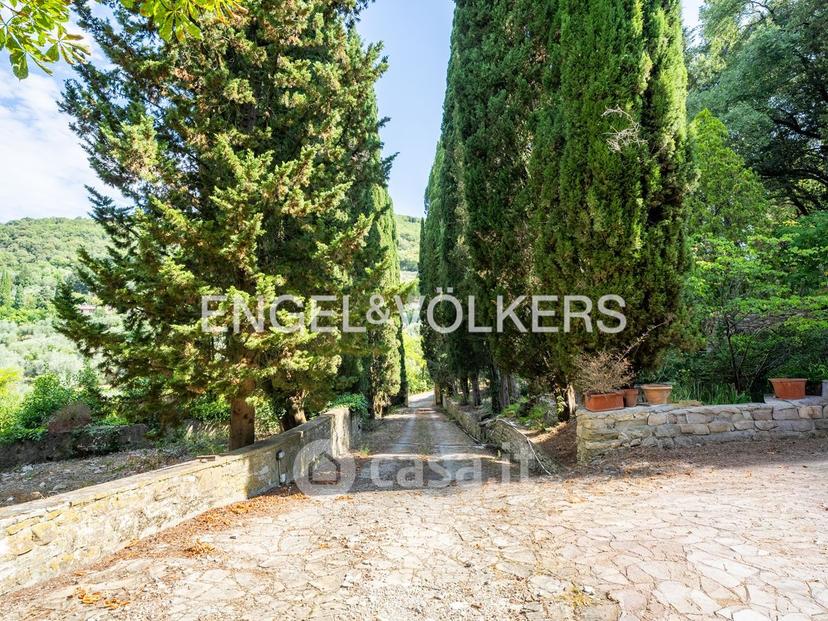 Villa in Via di Terzano — foto 18 di 32