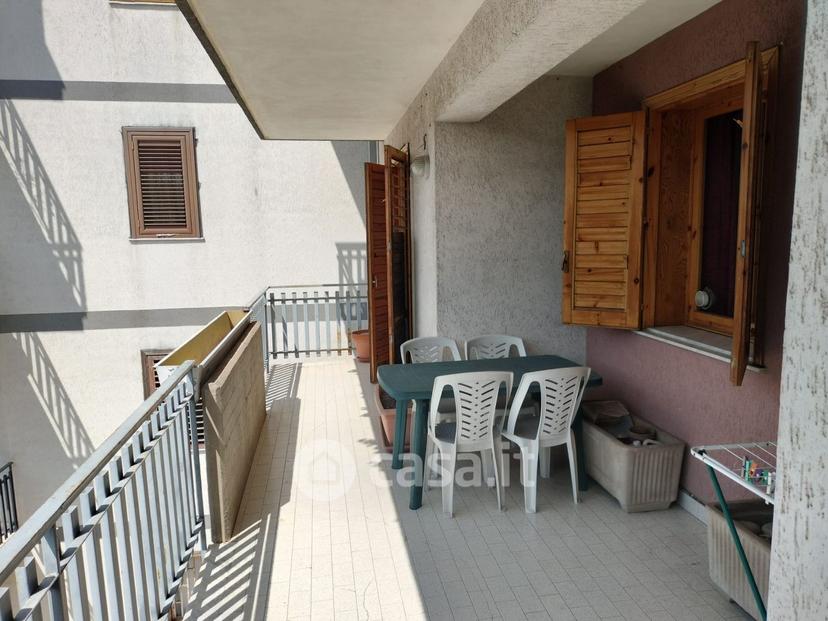Quadrilocale in Via Giuseppe Leonardi 18 — foto 16 di 20