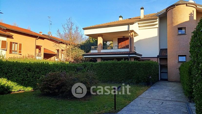 Quadrilocale in Via Donatori del Sangue — foto 16 di 56