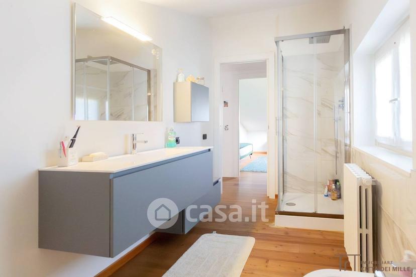 Villa in Via Don Luigi Zonca — foto 28 di 30