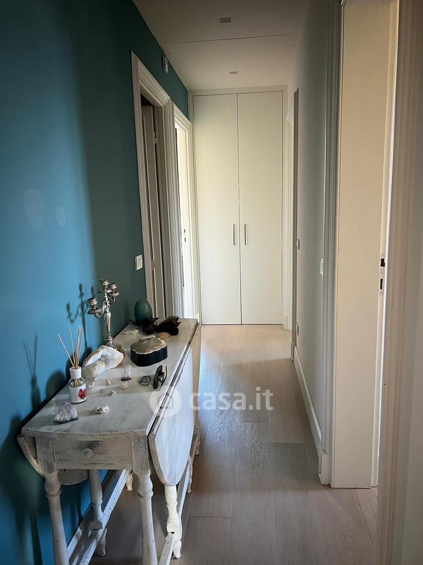 Quadrilocale in Via Paraxo — foto 31 di 34