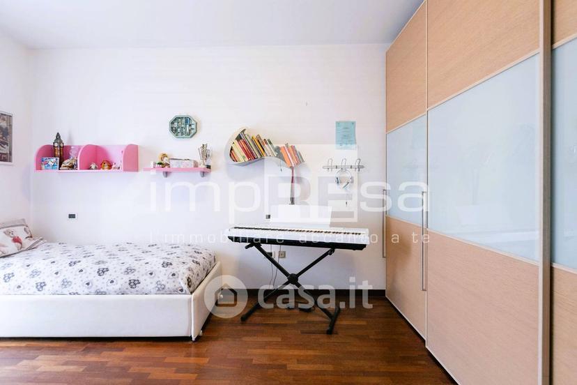 Quadrilocale in Via Ortensie 4 — foto 19 di 45