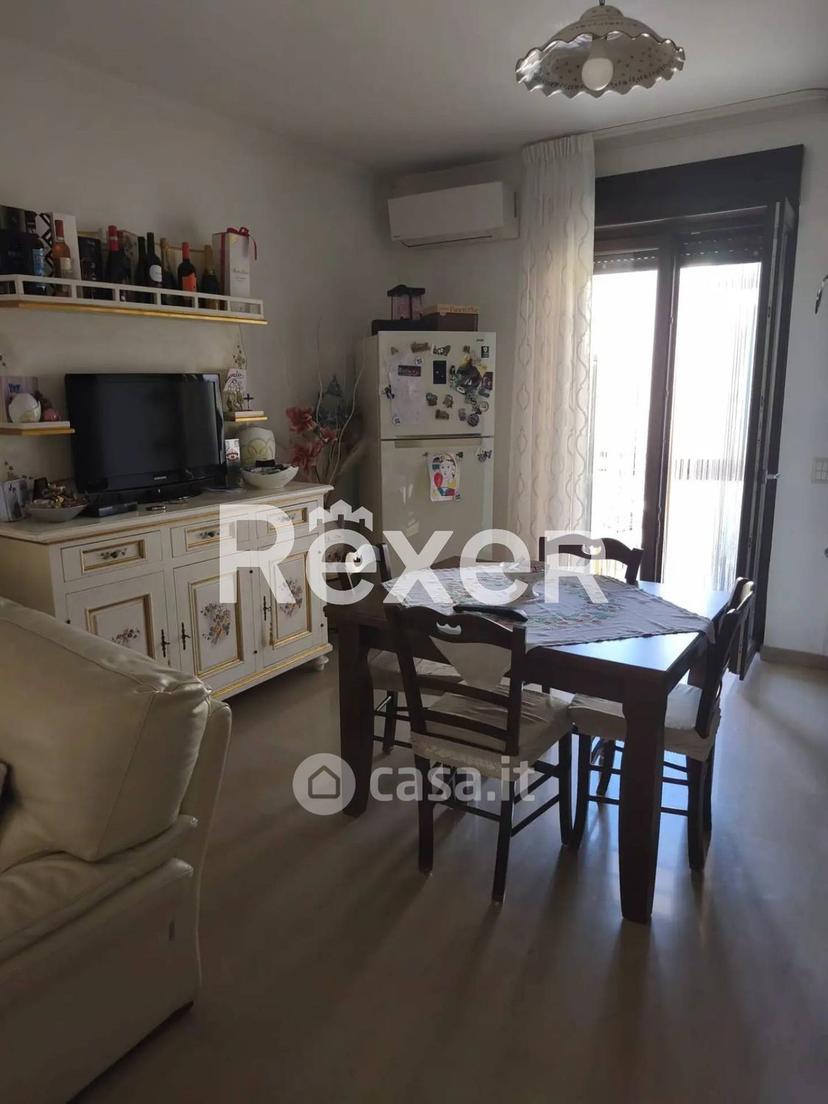 Trilocale in Via Pietro Nenni — foto 19 di 34