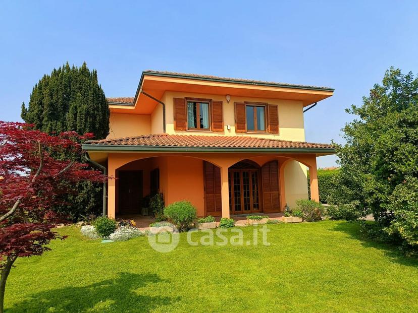 Villa in Starda Villabella 10 — foto 9 di 59
