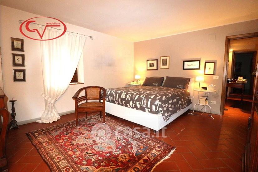 Villa in Via Guglielmo Oberdan — foto 38 di 53