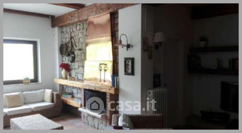 Villa in Contrada Pantano — foto 18 di 32