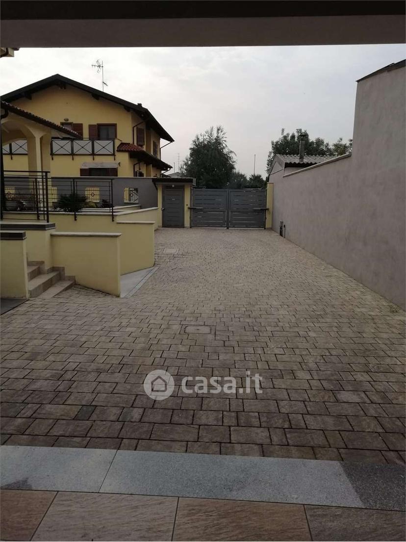 Villa in Strada Nuova — foto 39 di 57