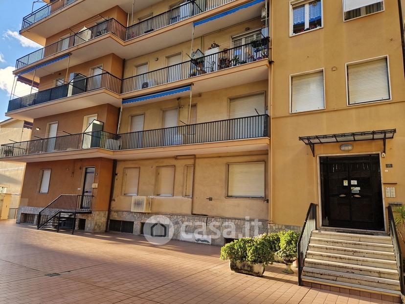 Quadrilocale in Via Bernardo Pizzorno 11 — foto 12 di 19