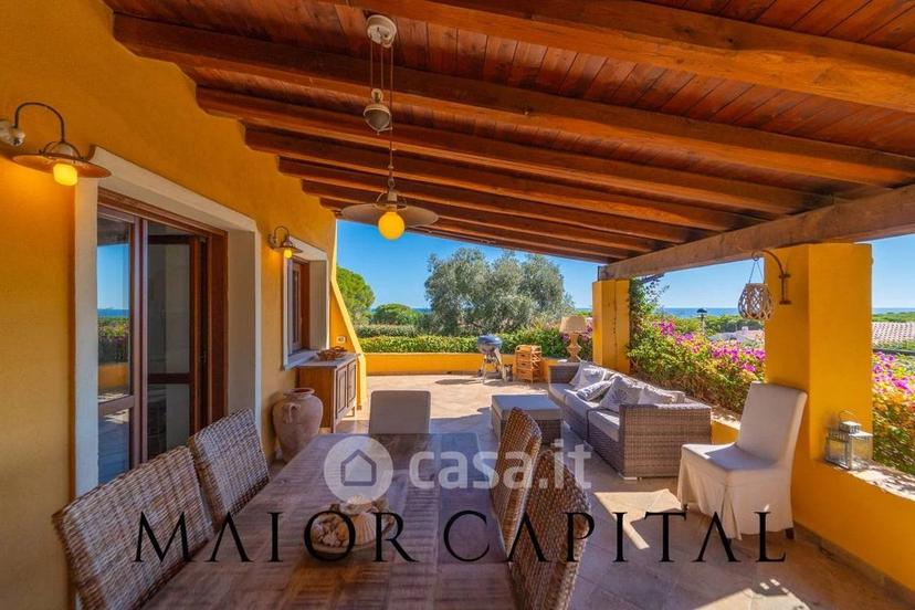 Villa in Via Platamona — foto 4 di 44