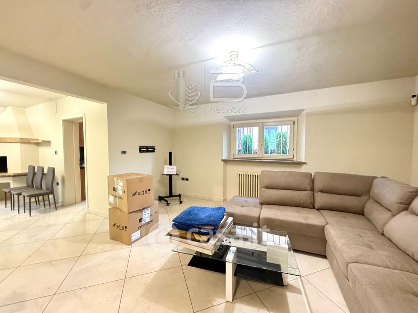 Villa in Via Ferdinando Magellano — foto 40 di 49