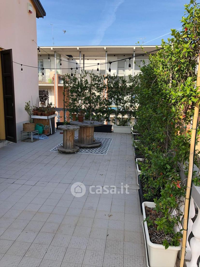 Quadrilocale in Via Ponte Romano — foto 6 di 14