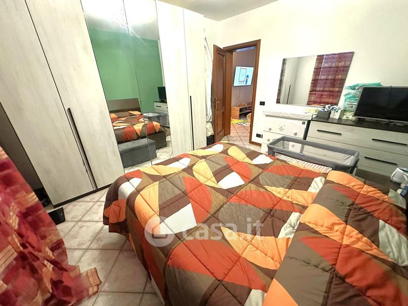 Trilocale in Via Farini — foto 17 di 28