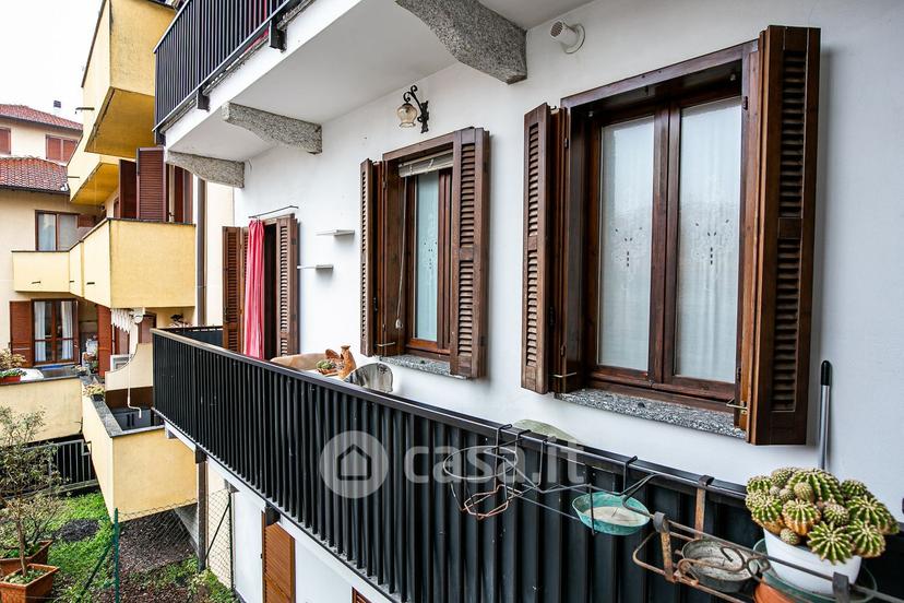 Trilocale in Via Porro Lambertenghi — foto 19 di 71