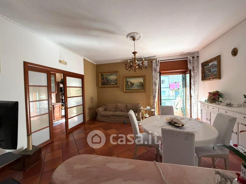 Trilocale in Viale Leone 24 — foto 20 di 33