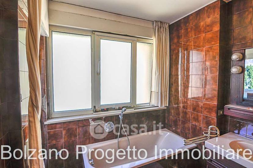 Appartamento in Via Ludwig Thuile — foto 35 di 91