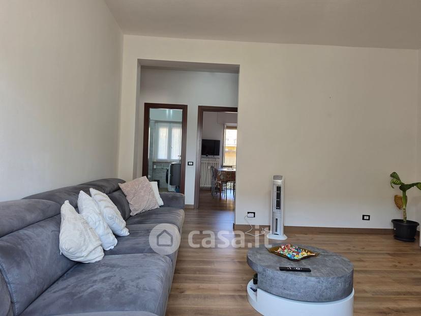 Trilocale in Via Cesare Battisti — foto 19 di 53