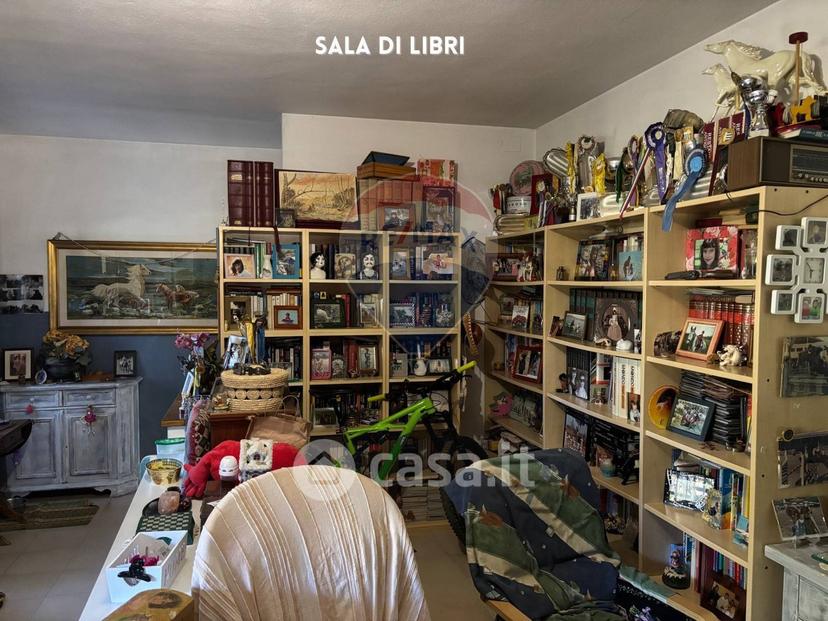 Villa in Strada delle Miniere 9 — foto 66 di 76