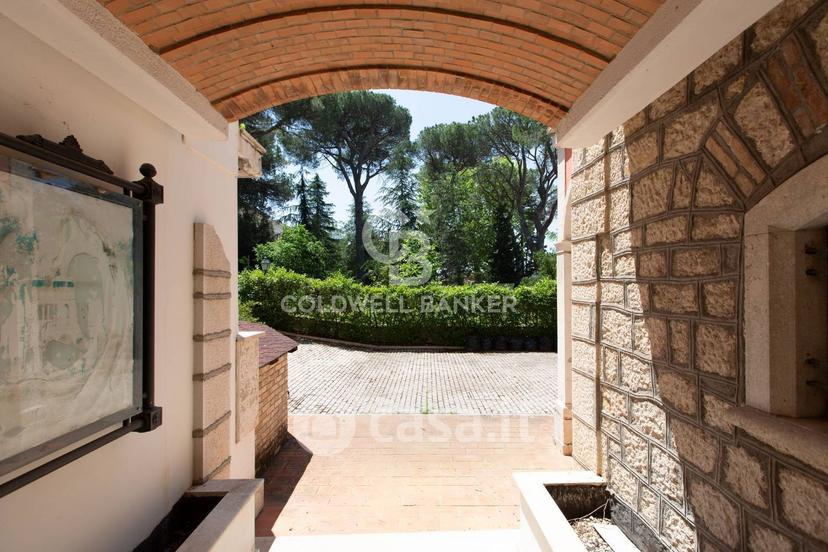 Villa in Via IV Novembre 22 — foto 5 di 81