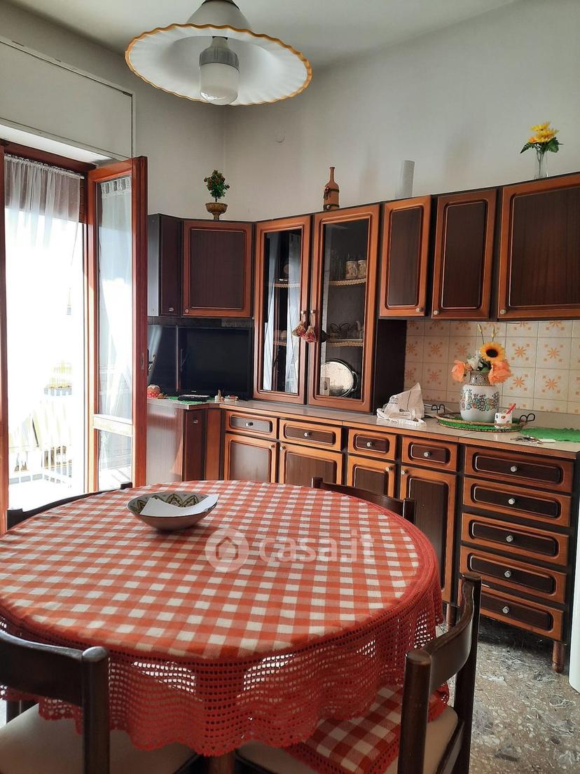 Quadrilocale in Via Cagliari 106 — foto 7 di 16