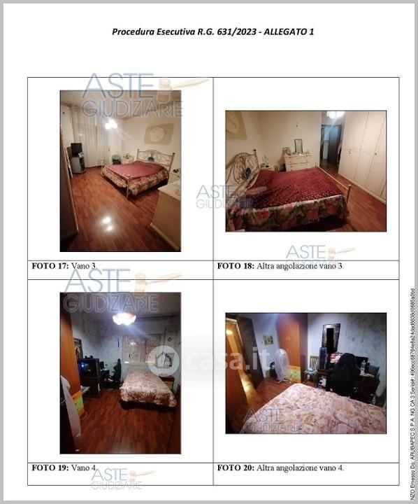 Quadrilocale in Viale delle Medaglie d'Oro — foto 14 di 35