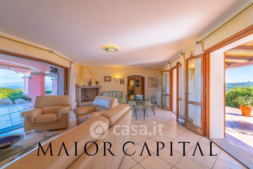 Villa in Via Terravecchia — foto 15 di 51