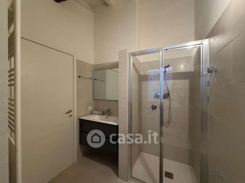 Bilocale in Via del Popolo 4