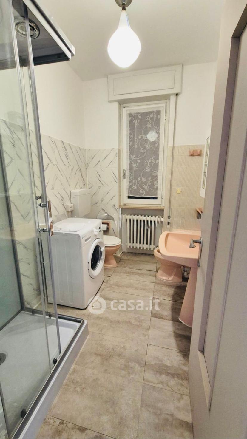 Trilocale in Via Gorgotto — foto 16 di 16