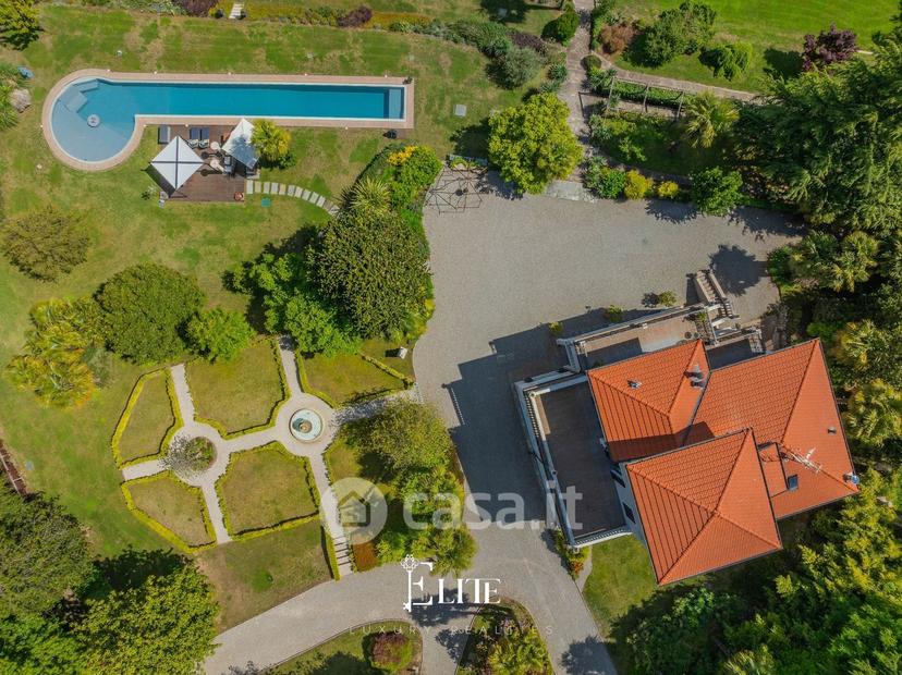 Villa in Via Salve Regina 22 — foto 59 di 105
