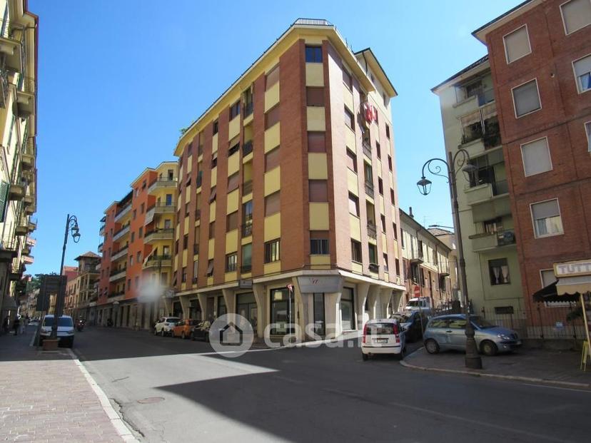 Appartamento in Via Nizza 8 — foto 40 di 49