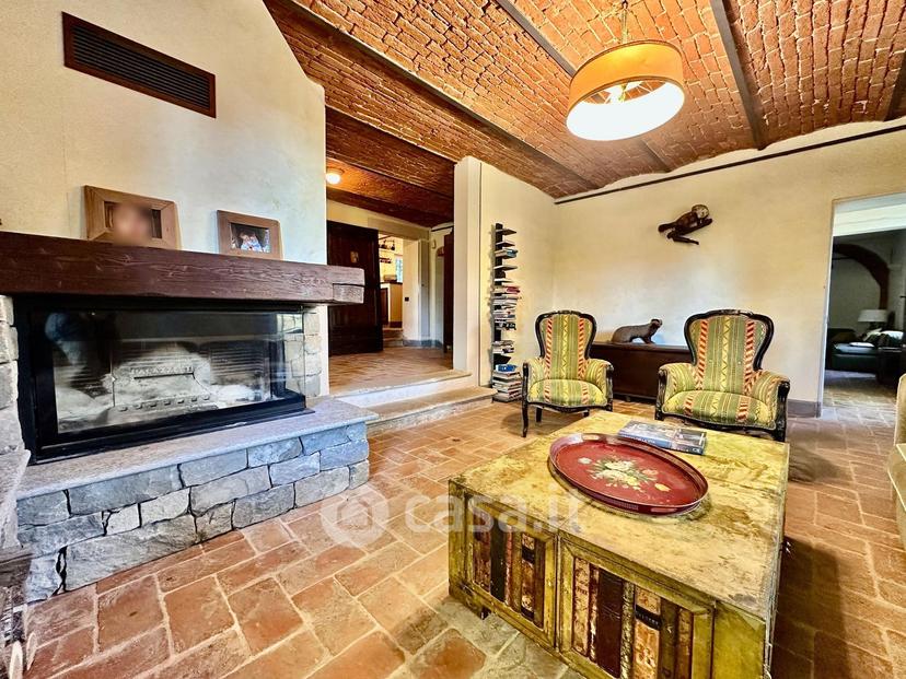 Villa in Strada di Monterotondo 14 — foto 29 di 34